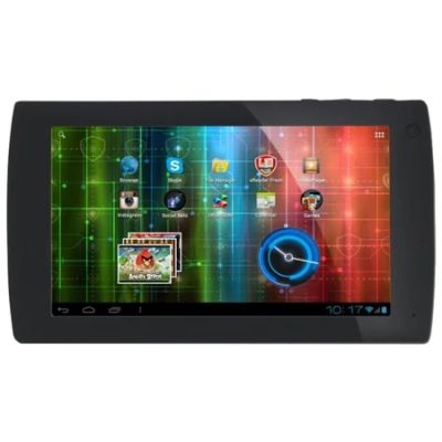 Лот: 4091110. Фото: 1. Планшет prestigio multimad pmp3270. Планшеты