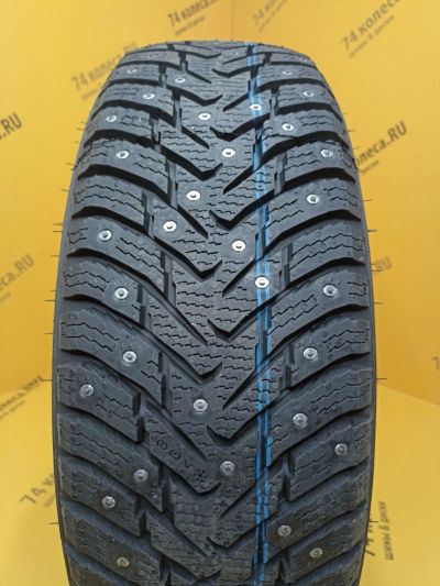 Лот: 20834352. Фото: 1. Зимняя резина 185/65 R-15 " IKON... Шины