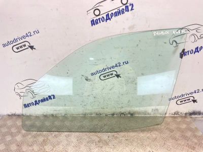 Лот: 25530023. Фото: 1. стекло боковое Renault Symbol... Двигатель и элементы двигателя