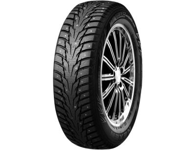 Лот: 16766358. Фото: 1. Nexen 205/50R17 93T Winguard WinSpike... Шины