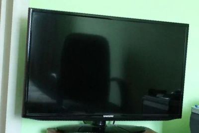 Лот: 11577258. Фото: 1. ЖК LED-телевизор 32" Samsung ue32eh5007... Телевизоры
