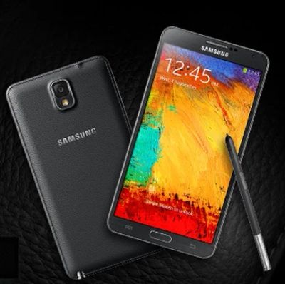 Лот: 5093146. Фото: 1. Samsung galaxy note 3 live demо. Смартфоны
