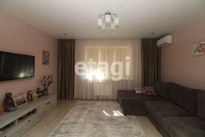 Лот: 22376912. Фото: 1. Продам 2-комн. кв. 51.7 кв.м... Квартиры, студии
