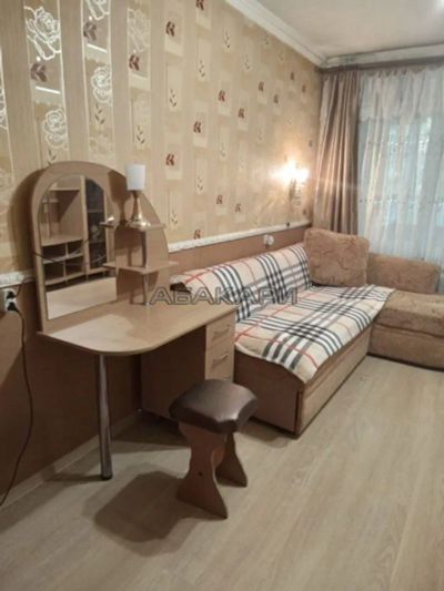Лот: 21089915. Фото: 1. Сдам 2-комн. улица 8 Марта, 24В... Квартиры, студии