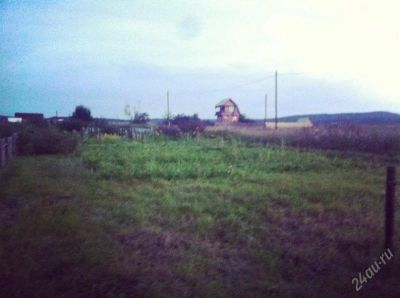 Лот: 4827420. Фото: 1. Продам участок 6.3 сот. От города... Земельные участки