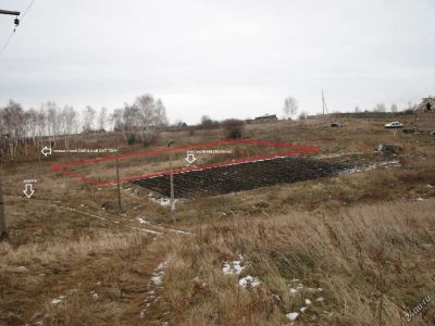 Лот: 11127238. Фото: 1. участок 10 соток. Земельные участки