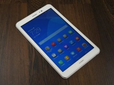 Лот: 8245047. Фото: 1. Продам либо обменяю huawei mediapad... Планшеты