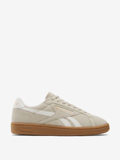 Лот: 25369215. Фото: 1. Кеды женские Reebok Club C Grounds... Кеды, кроссовки, слипоны