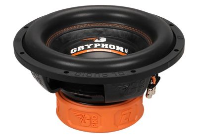 Лот: 18873571. Фото: 1. DL Audio Gryphon Pro 12 v.2 сабвуфер. Сабвуферы