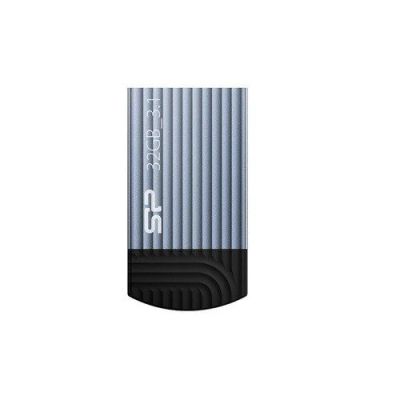 Лот: 16517944. Фото: 1. Флэш-диск Silicon Power 32GB USB... USB-флеш карты
