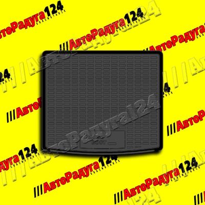 Лот: 18648777. Фото: 1. Коврик багажника Renault Kaptur... Чехлы, коврики, оплетки руля
