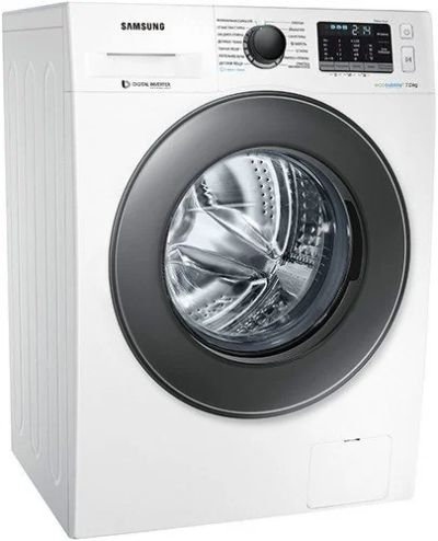 Лот: 14721840. Фото: 1. Новая стиральная машина Samsung... Стиральные машины