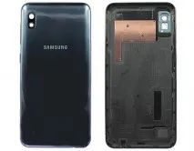 Лот: 21067399. Фото: 1. Задняя крышка для Samsung Galaxy... Корпуса, клавиатуры, кнопки