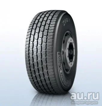Лот: 8289423. Фото: 1. Грузовые шины новые 385/55R22... Шины