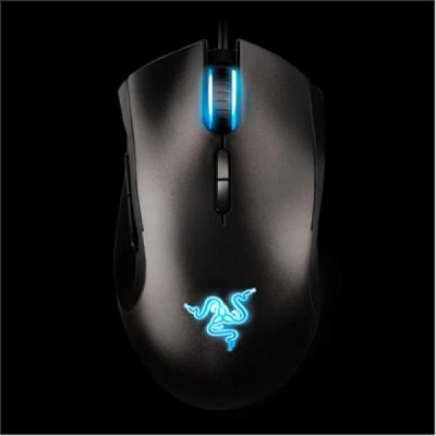 Лот: 6822993. Фото: 1. Razer Imperator 2012 Black USB... Клавиатуры и мыши