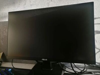 Лот: 19375400. Фото: 1. Монитор Игровой Asus Gaming VA24EHE... ЖК-мониторы