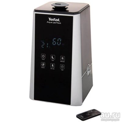 Лот: 13433751. Фото: 1. Увлажнитель воздуха Tefal HD5230... Увлажнители и мойки воздуха
