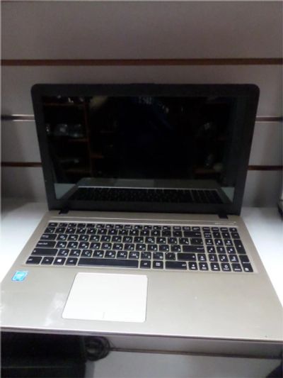 Лот: 10204688. Фото: 1. Ноутбук Asus R540S. Ноутбуки