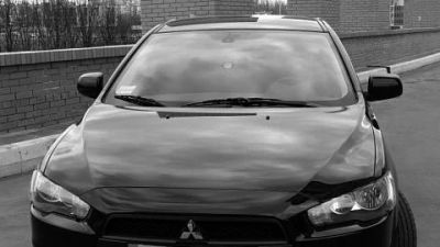 Лот: 3070421. Фото: 1. Продам MITSUBISHI LANCER. Автомобили