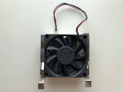 Лот: 19306572. Фото: 1. Вентилятор Aavid Thermalloy P... Системы охлаждения