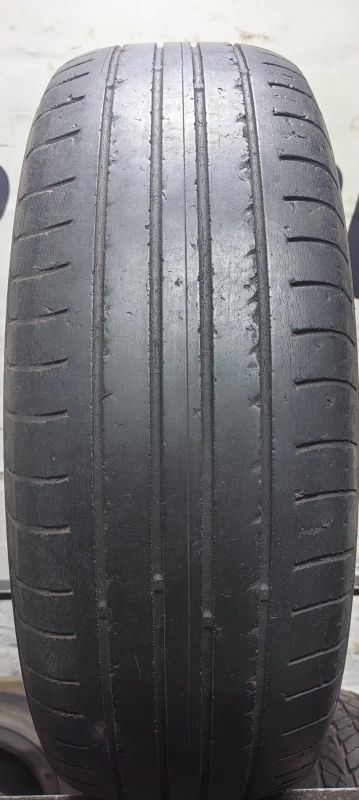 Лот: 23460270. Фото: 1. 215/65R16 98H Nexen N'PRIZ RH1... Шины