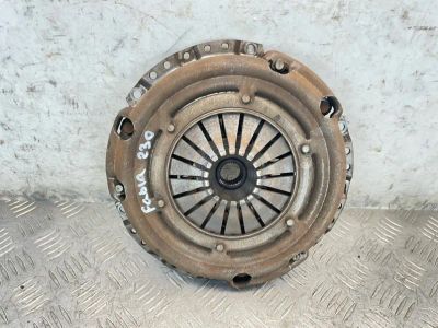 Лот: 25642149. Фото: 1. сцепление Skoda Fabia 5J2. Кузов
