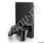 Лот: 587478. Фото: 1. SonyPlaystation 2 (обмен). Игровые приставки, консоли