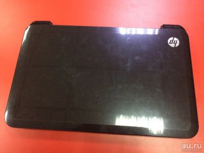 Лот: 10094446. Фото: 1. Корпус HP HP 15-B150ER б/у (000080... Корпуса, блоки питания