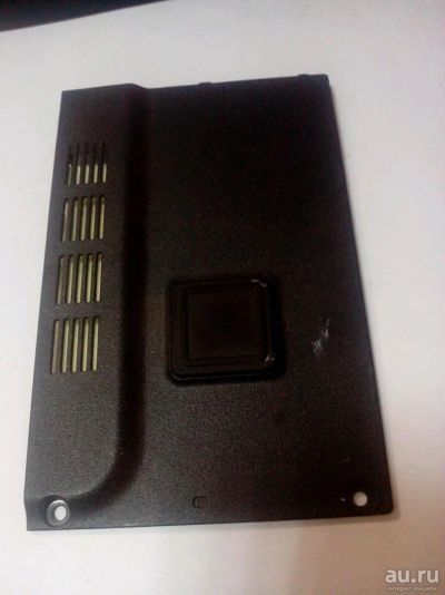 Лот: 10193168. Фото: 1. N67 . Крышка HDD Acer Aspire 3100... Корпуса, блоки питания