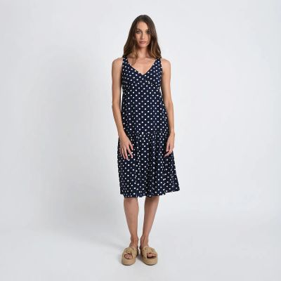 Лот: 24240574. Фото: 1. Платье-миди LaRedoute. Платья