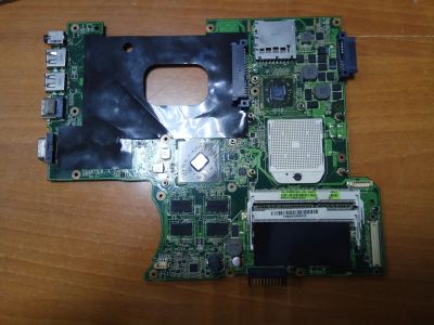 Лот: 15588870. Фото: 1. Материнская плата Asus k42dy rev... Материнские платы