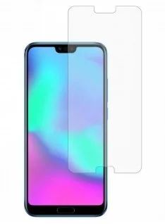 Лот: 14628149. Фото: 1. Защитное стекло для Huawei Honor... Дисплеи, дисплейные модули, тачскрины