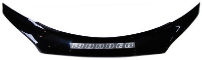 Лот: 13784617. Фото: 1. Ford Mondeo 3 2000-2007 Дефлектор... Детали тюнинга