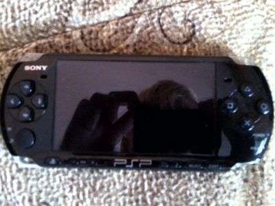 Лот: 1972970. Фото: 1. PSP 3008. Игровые приставки, консоли