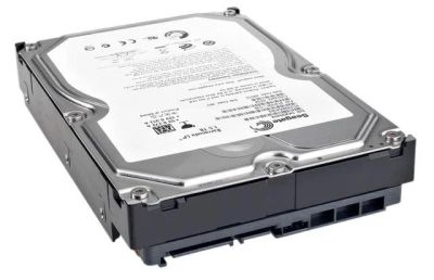 Лот: 11889956. Фото: 1. Жесткий диск HDD 1,5Тб Seagate... Жёсткие диски (HDD)