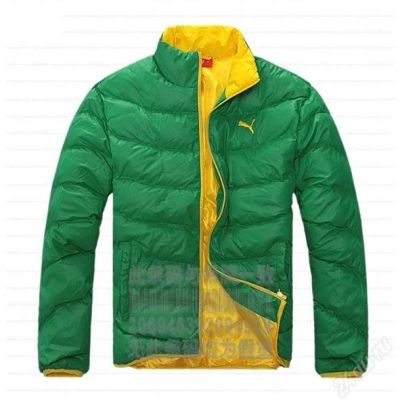 Лот: 1328366. Фото: 1. Куртка Puma Размер XL Срочно,отличное... Верхняя одежда