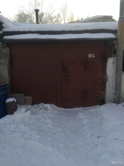 Лот: 8889965. Фото: 1. Гараж. Торг. Возле ЖК Взлетный. Гаражи, парковочные места