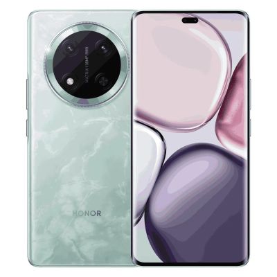 Лот: 24998966. Фото: 1. Смартфон HONOR X9c 12/256GB Green. Смартфоны