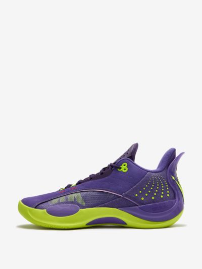 Лот: 25368936. Фото: 1. Кроссовки мужские 361° Team Joker-Joker... Кеды, кроссовки, слипоны