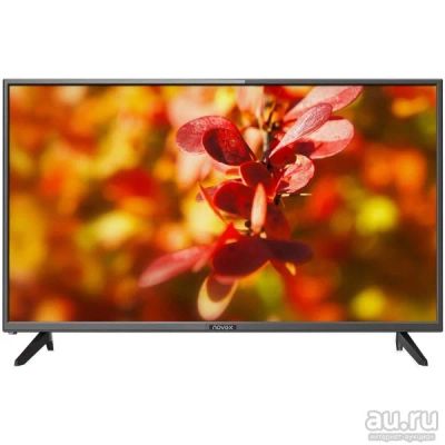 Лот: 17444552. Фото: 1. Телевизор Novex NVT-32H103M Новый... Телевизоры