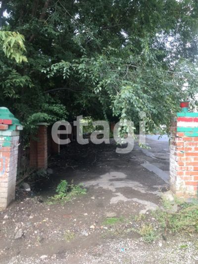 Лот: 25298642. Фото: 1. гараж , Красноярск улица Копылова... Гаражи, парковочные места