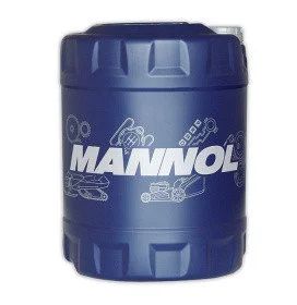 Лот: 14493412. Фото: 1. MANNOL TS-3 SHPD 10W-40 mineral... Масла, жидкости