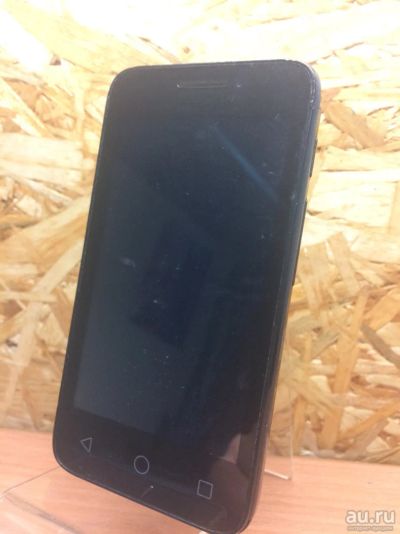 Лот: 10411579. Фото: 1. alcatel 4013D смартфон (3238). Смартфоны