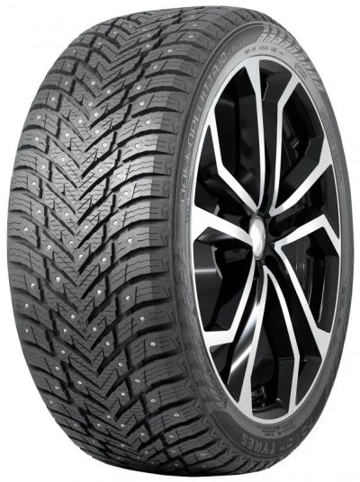 Лот: 21105199. Фото: 1. 215/65 R16 Nokian Tyres Hakkapeliitta... Шины