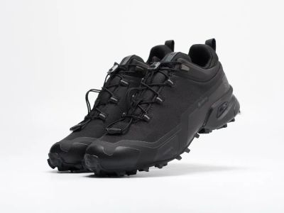 Лот: 21074399. Фото: 1. Кроссовки Salomon Cross Hike GTX. Кеды, кроссовки, слипоны