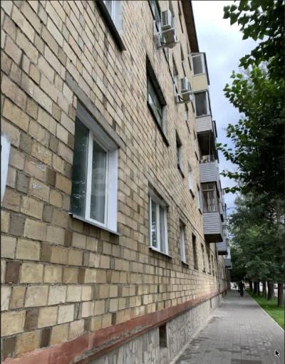 Лот: 25633240. Фото: 1. 3-комн. квартира , Красноярск... Квартиры, студии