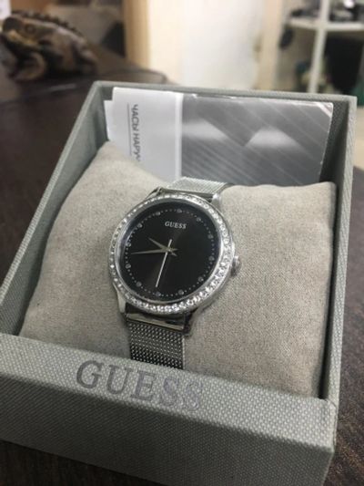 Лот: 12770654. Фото: 1. Часы Guess w0647l5. Оригинальные наручные часы
