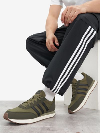 Лот: 24287186. Фото: 1. Кроссовки мужские adidas Run 60S... Кеды, кроссовки, слипоны