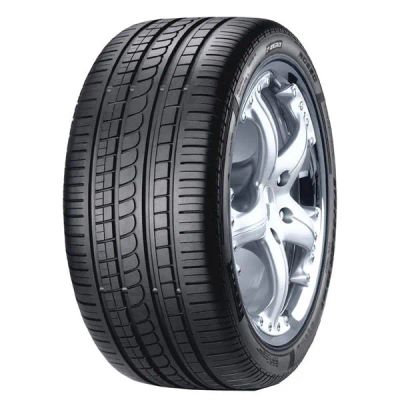 Лот: 20137524. Фото: 1. Шина 235/40 18 91Y Pirelli PZERO... Шины