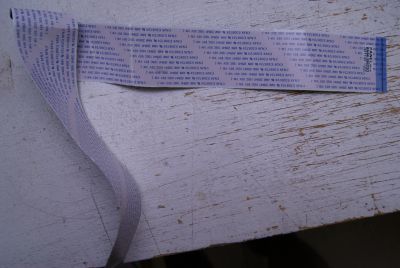 Лот: 13197133. Фото: 1. Шлейф bn96-39823d. Разъёмы